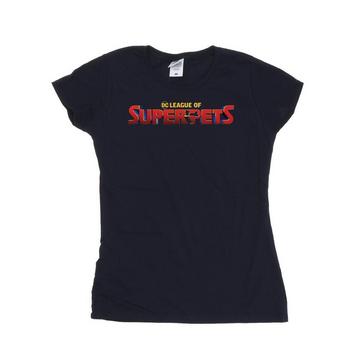 DCs DC League Of SuperPets TShirt