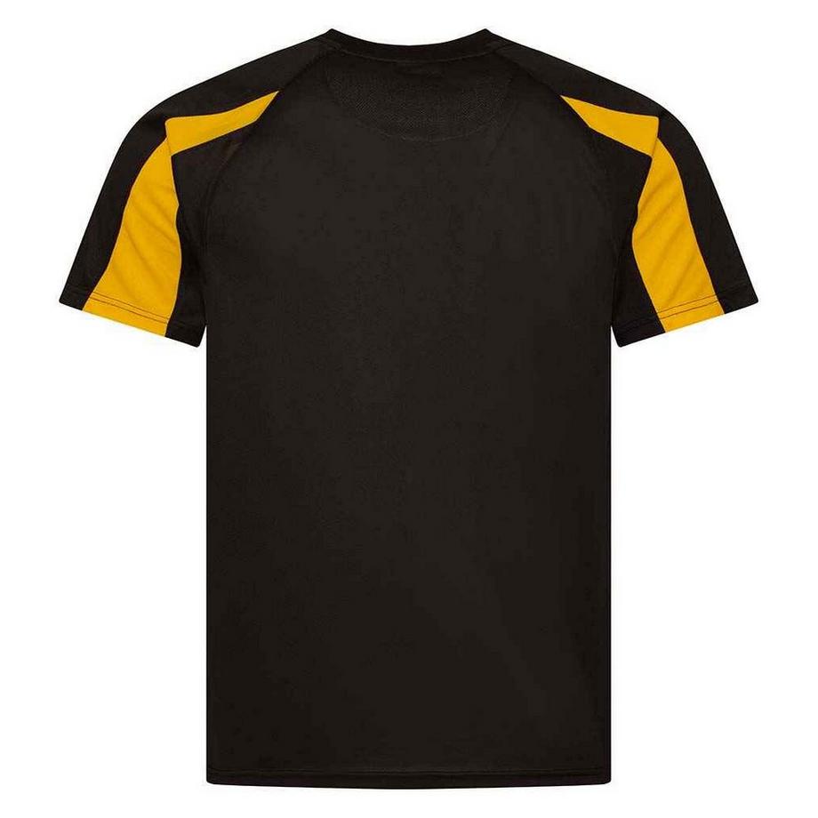 AWDis T-Shirt Contraste  