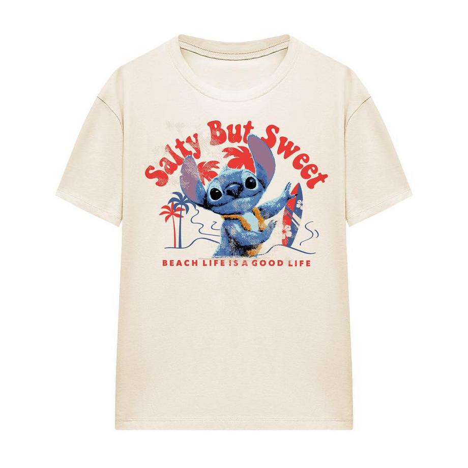 Salty But Sweet T-Shirt