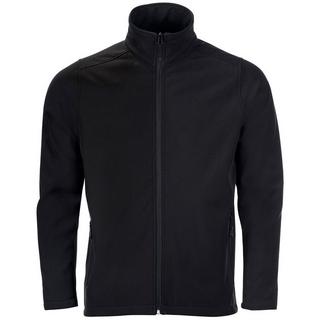 SOLS Race Softshell Jacke Full Zip Wasserabweisend  