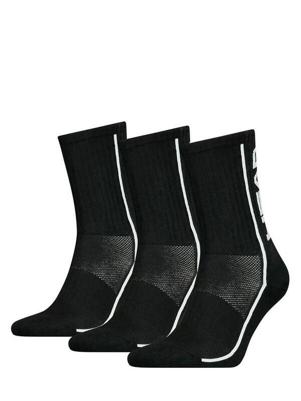 Head  Performance Crew Socks 