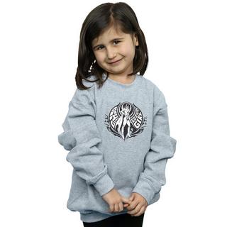 DC COMICS  Batgirl Gotham Girl Sweatshirt 