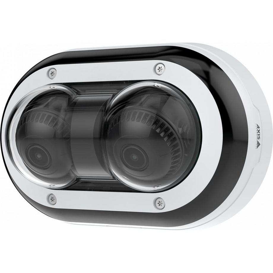 AXIS  Netzwerkkamera P4707-PLVE 