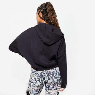DOMYOS Basic Full Zip Hoodie  