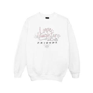 Friends  Sweat LOVE LAUGHTER 