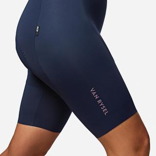 VAN RYSEL  Radhose  Racer mit Traegern Polyester 