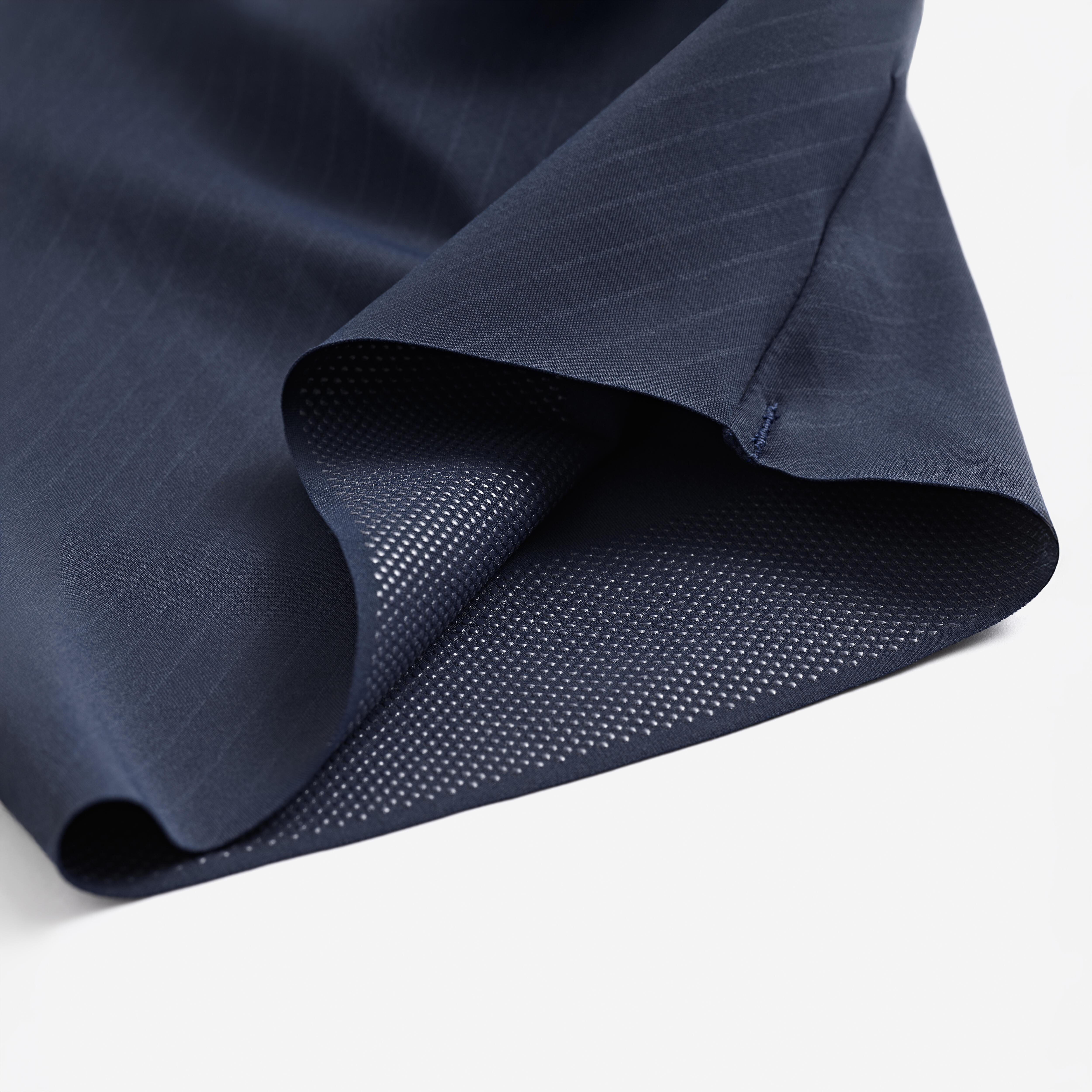 VAN RYSEL  Radhose  Racer mit Traegern Polyester 