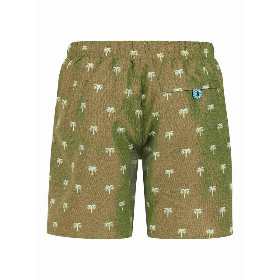 PROTEST  Jungen Badeshorts PRTCalvin 