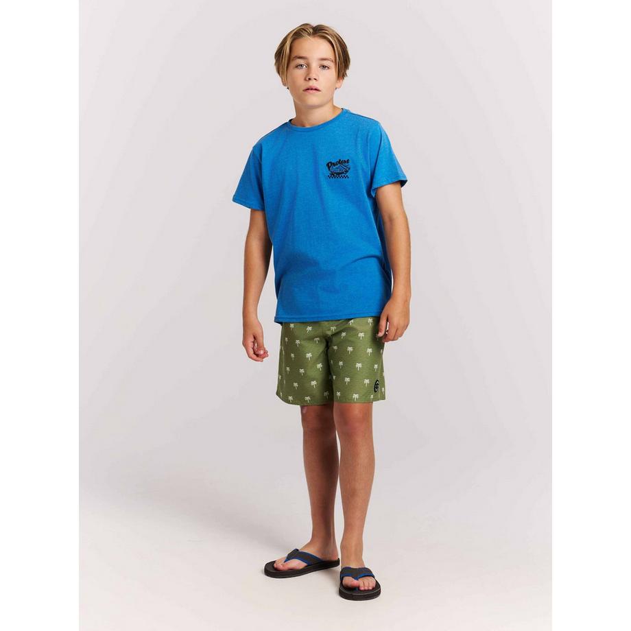 PROTEST  Jungen Badeshorts PRTCalvin 
