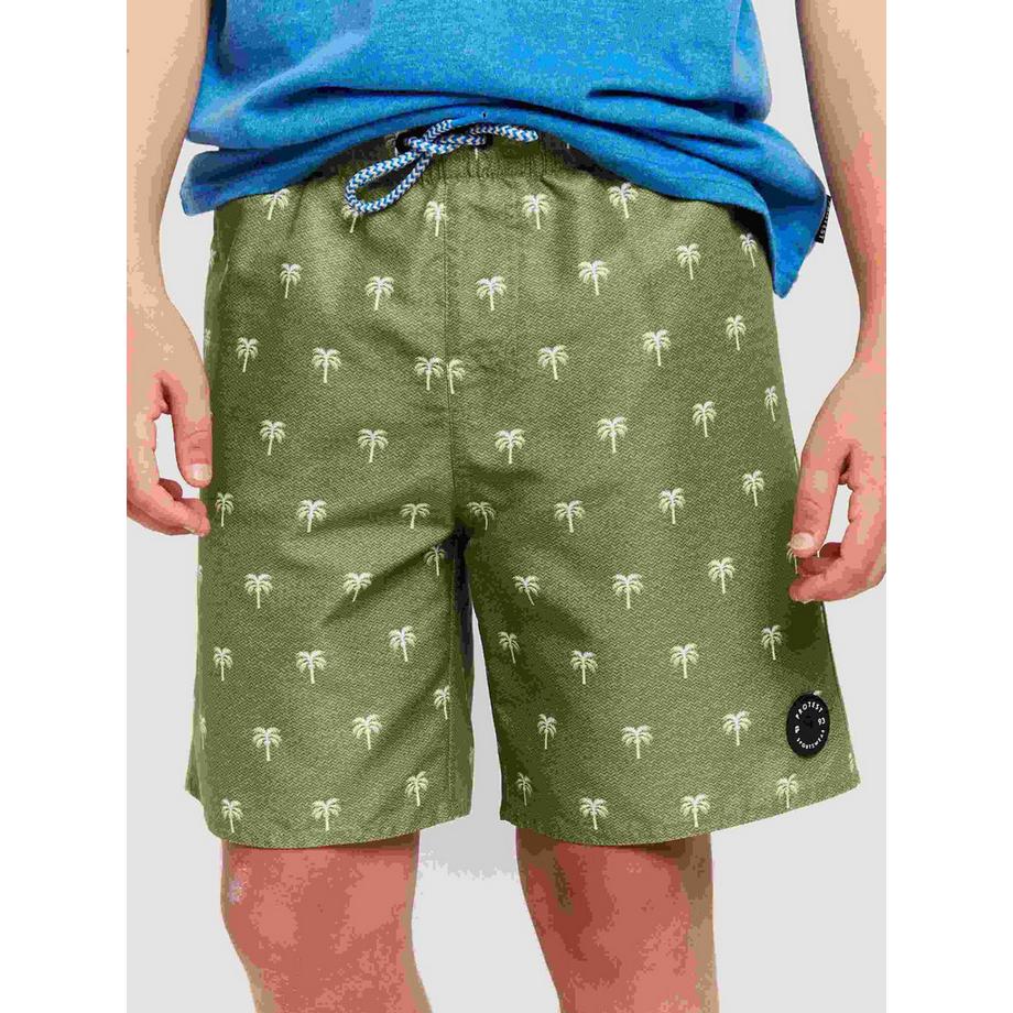 PROTEST  Jungen Badeshorts PRTCalvin 