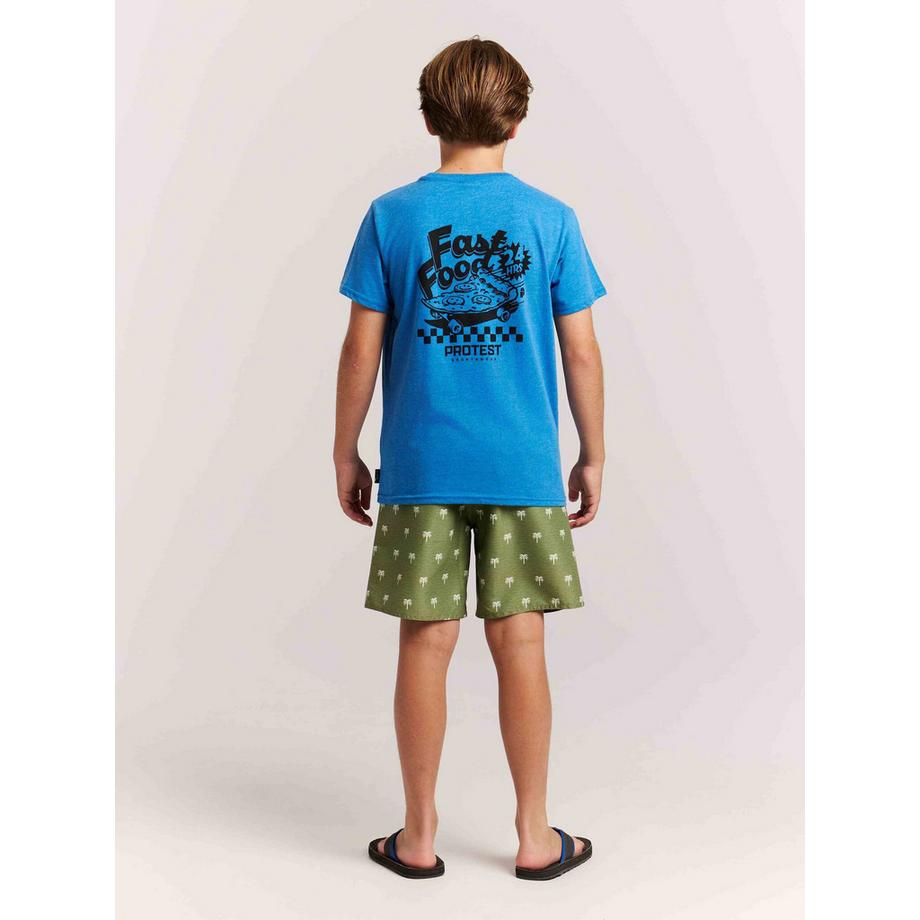 PROTEST  Jungen Badeshorts PRTCalvin 
