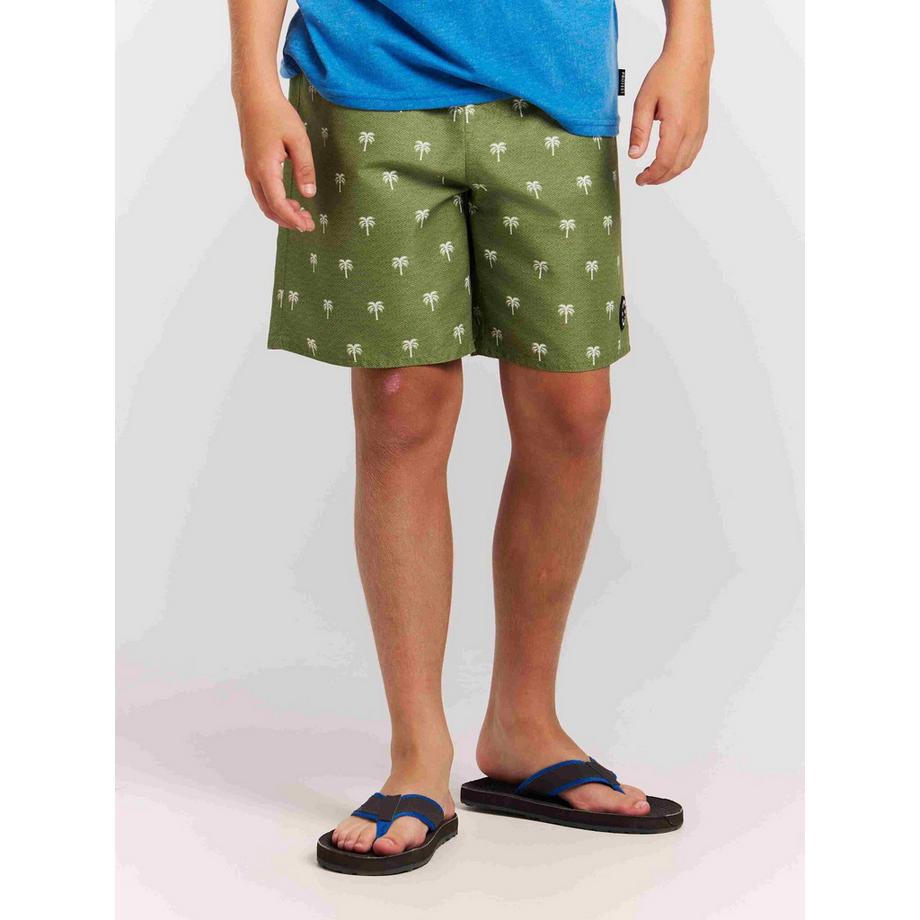 PROTEST  Jungen Badeshorts PRTCalvin 