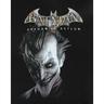 BATMAN  Tshirt Arkham Asylum Joker 