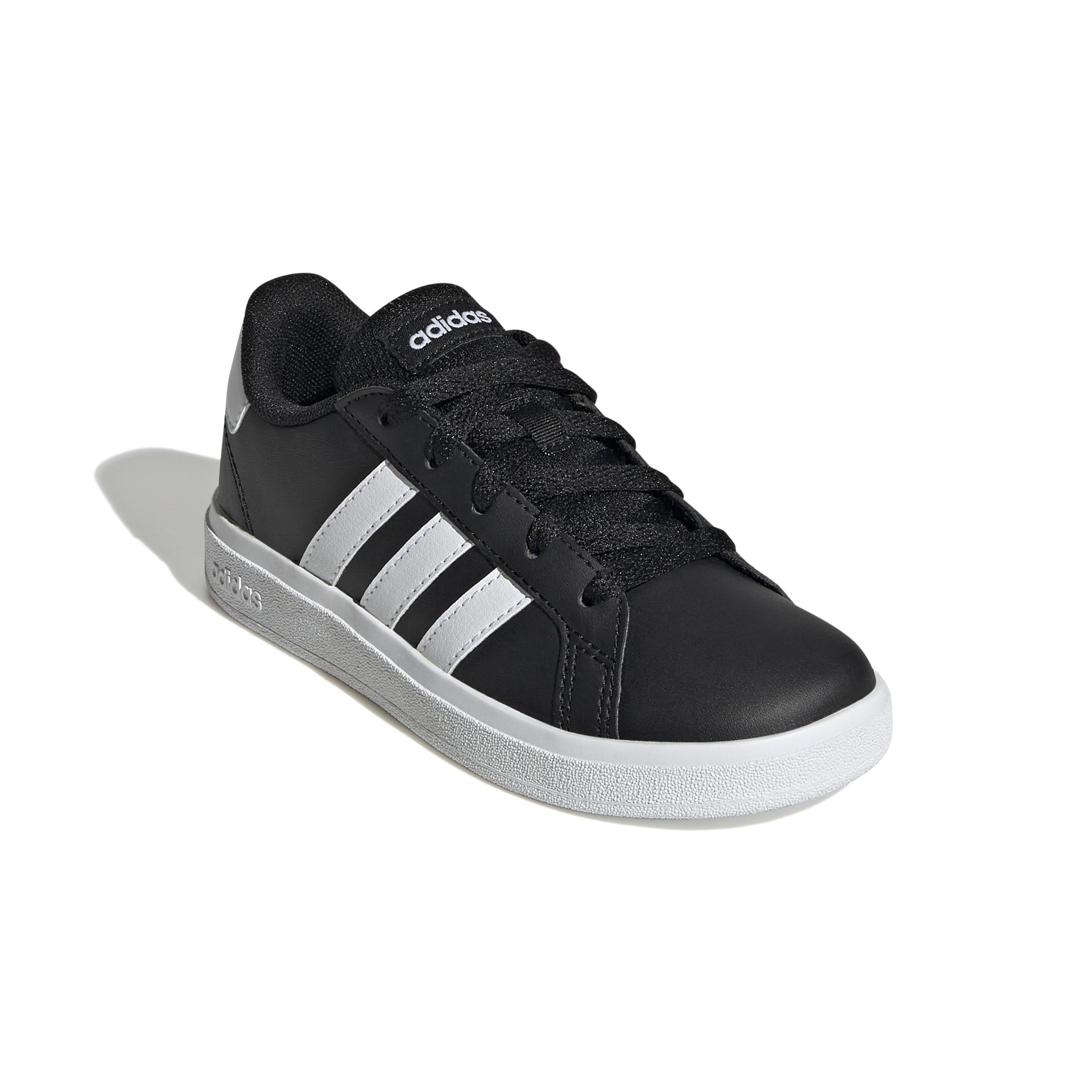 adidas  Sneakers mit Schnürsenkeln Kind  Grand Court 