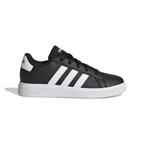 adidas  Sneakers mit Schnürsenkeln Kind  Grand Court 