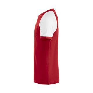 Clique T-Shirt Maniche Raglan  