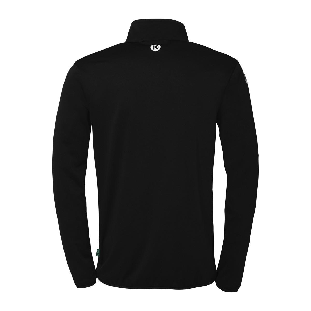 Kempa  haut d'entraînement 1/4 zip 