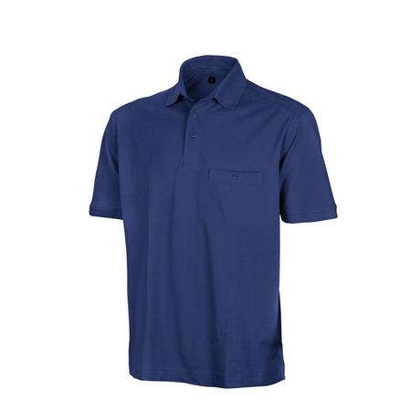 Result Apex Kurzarm Polo Shirt  