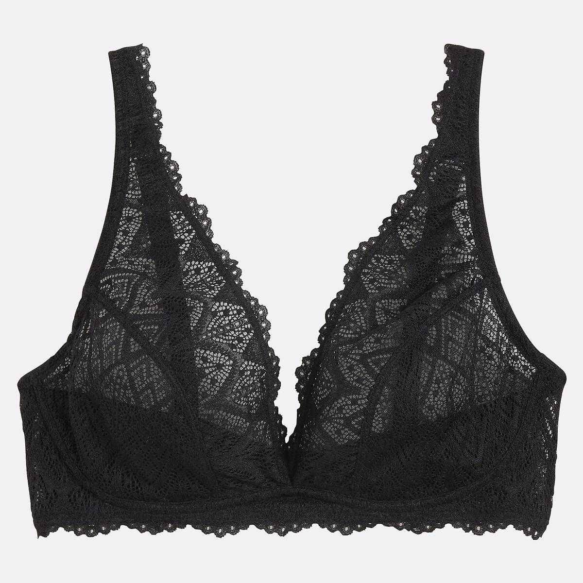 La Redoute Collections Lison Soutien-gorge Foulard Sans Armatures  