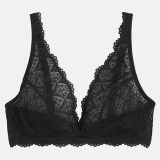 La Redoute Collections Lison Soutien-gorge Foulard Sans Armatures  