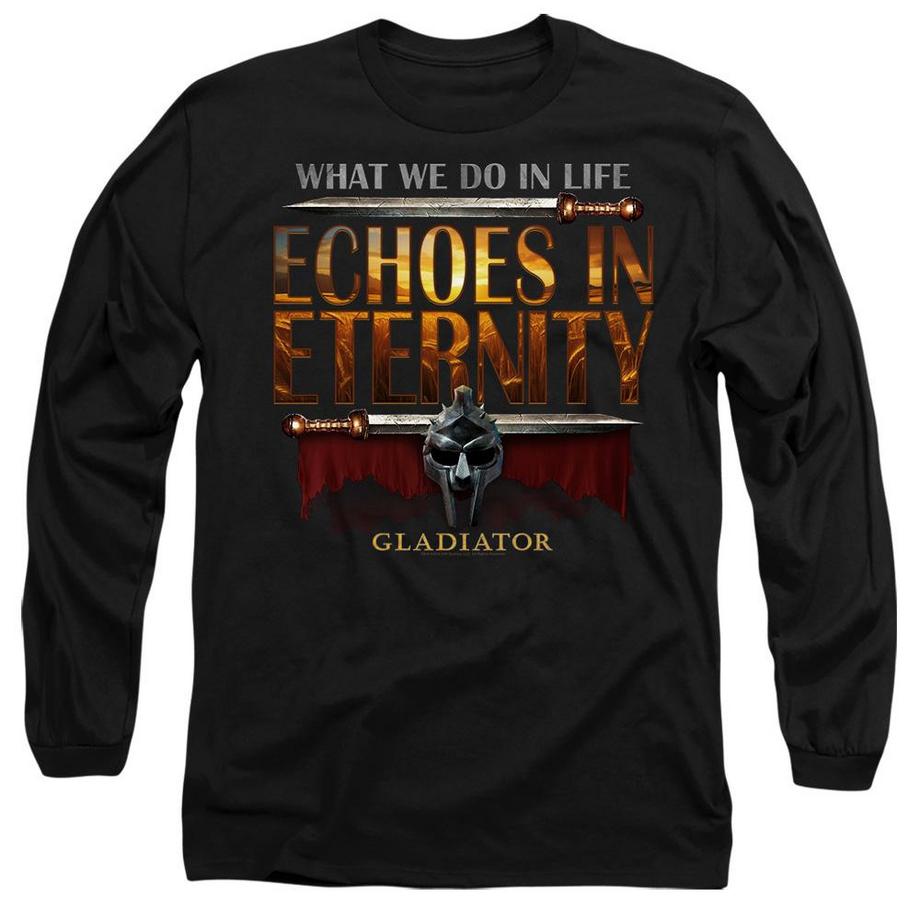 T-ShirtEchoes In Eternity