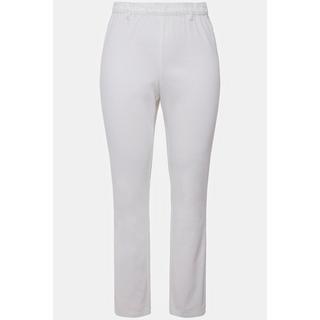 Ulla Popken Sienna Stretch Jeggings Gürtelschlaufen  