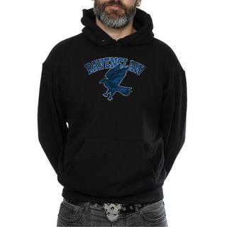 Harry Potter Ravenclaw Kapuzenpullover  