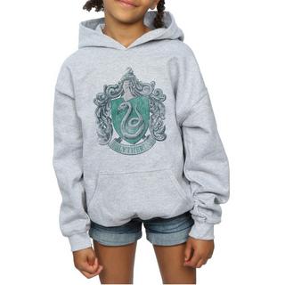 Harry Potter  Sweat à capuche SLYTHERIN 