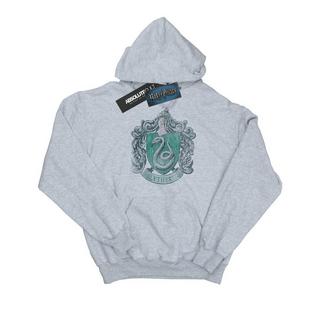 Harry Potter  Sweat à capuche SLYTHERIN 