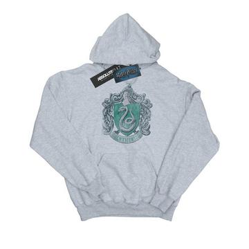 Slytherin Kapuzenpullover