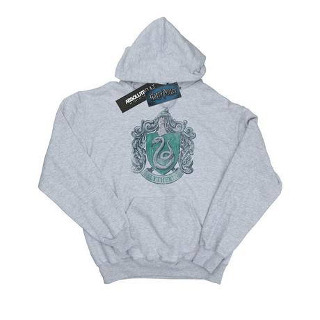 Harry Potter  Sweat à capuche SLYTHERIN 