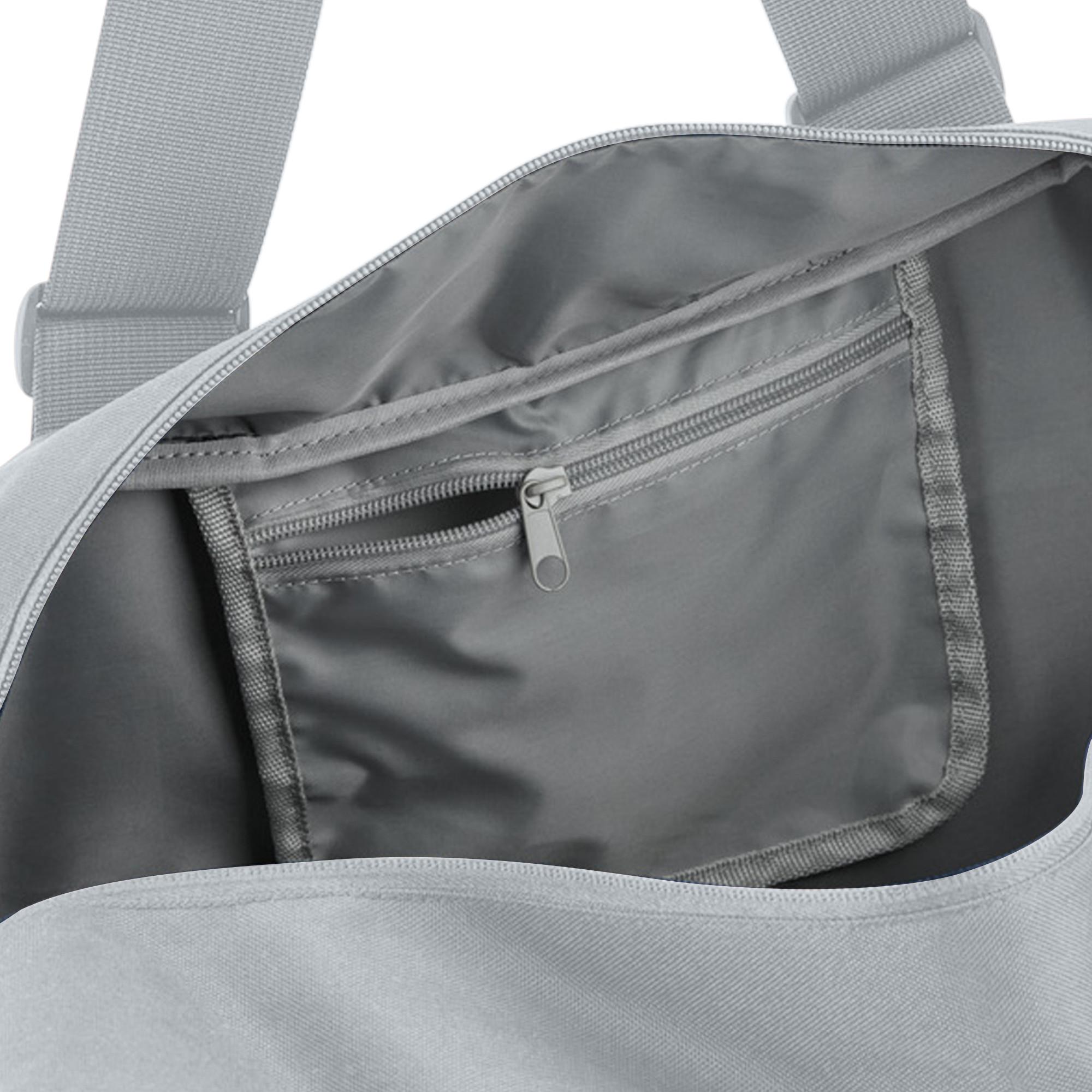 Bagbase Essentials Reisetasche Recyceltes Material  