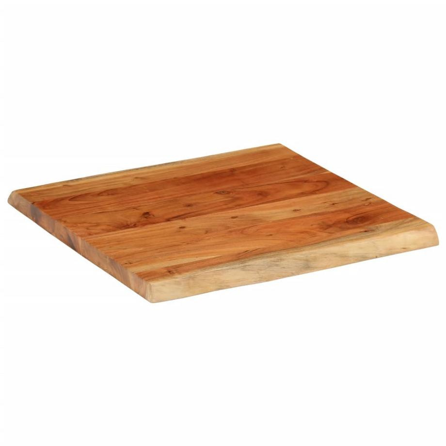 VidaXL Tischplatte holz  