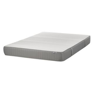 Beliani Materasso memory foam en Poliestere FANCY - Duro  