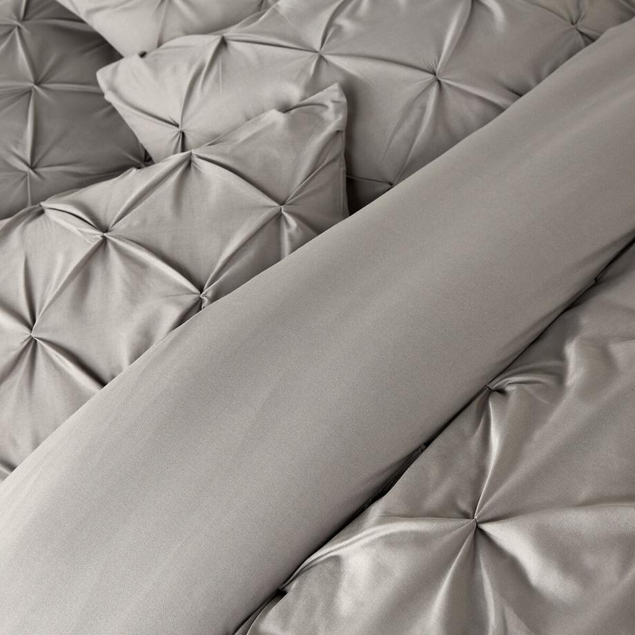 SO'HOME Housse de couette Origami  