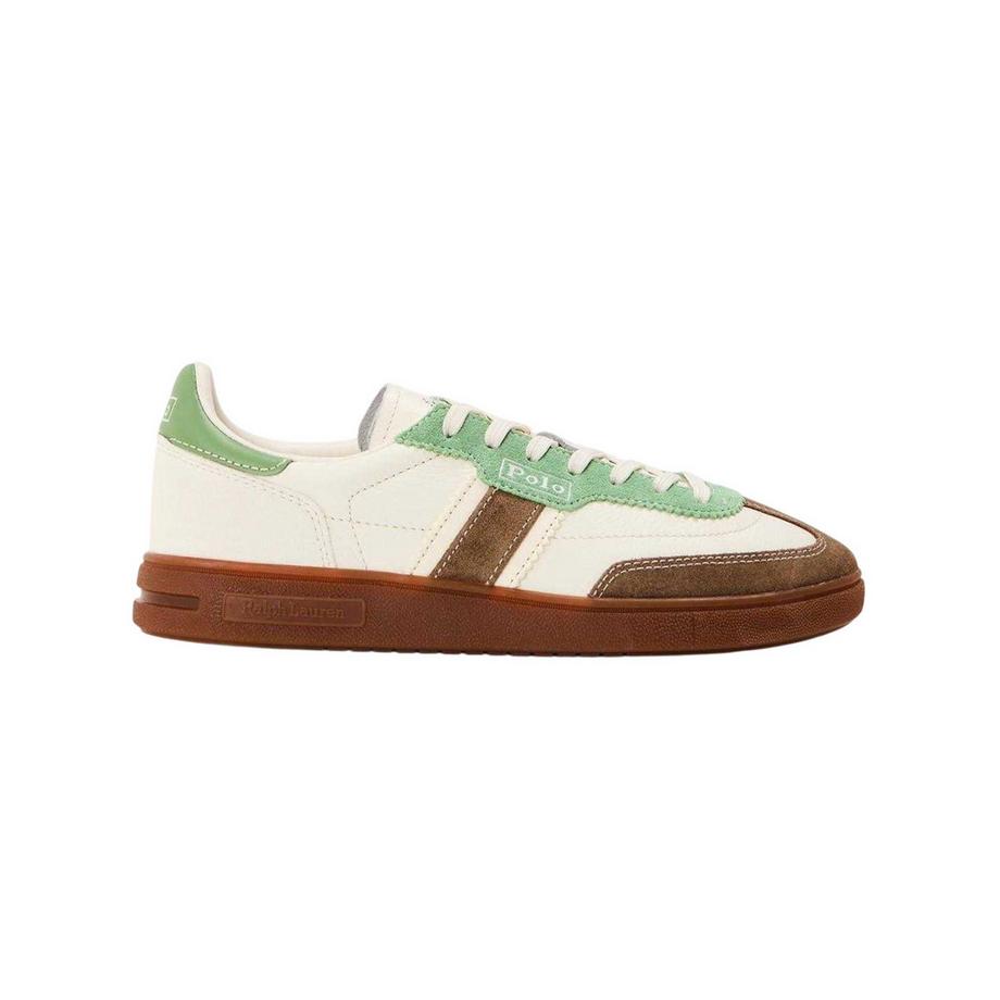 Bedford Sneaker , Leder, Flach