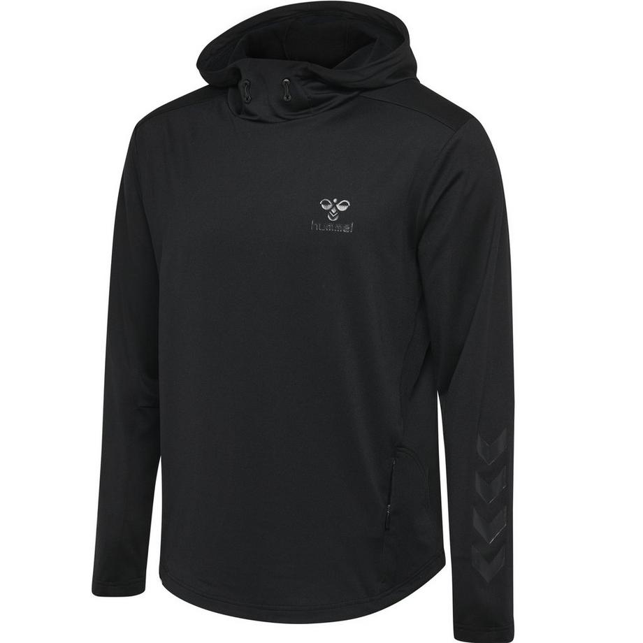 Hummel  hoodie hmllaton 