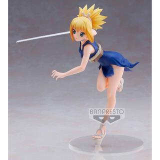 Banpresto  Dr. Stone Kohaku 16cm 
