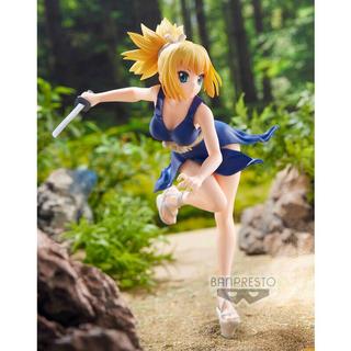 Banpresto  Dr. Stone Kohaku 16cm 