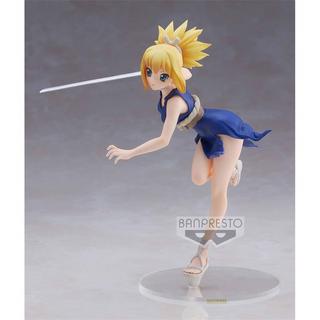 Banpresto  Dr. Stone Kohaku 16cm 