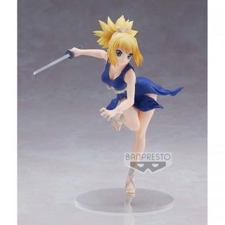Banpresto  Dr. Stone Kohaku 16cm 