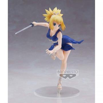 Figura Dr.Stone Kohaku 16 cm