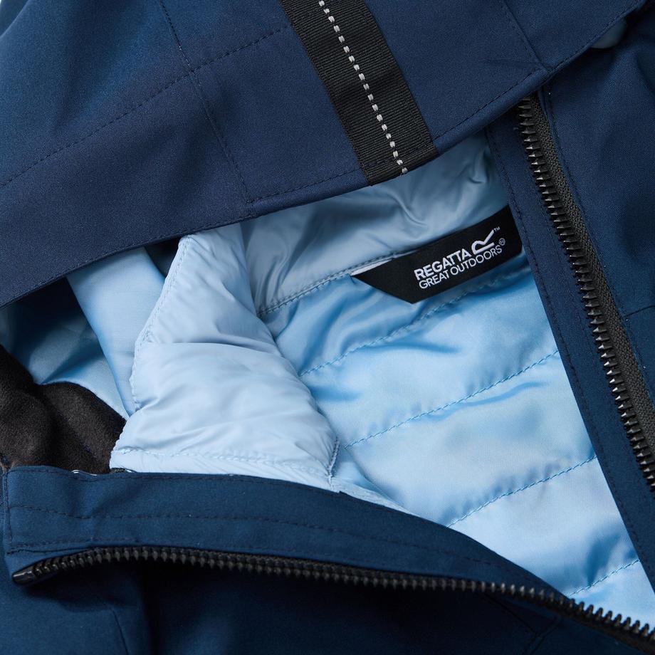 Regatta Denbury Jacke, 3 In 1  