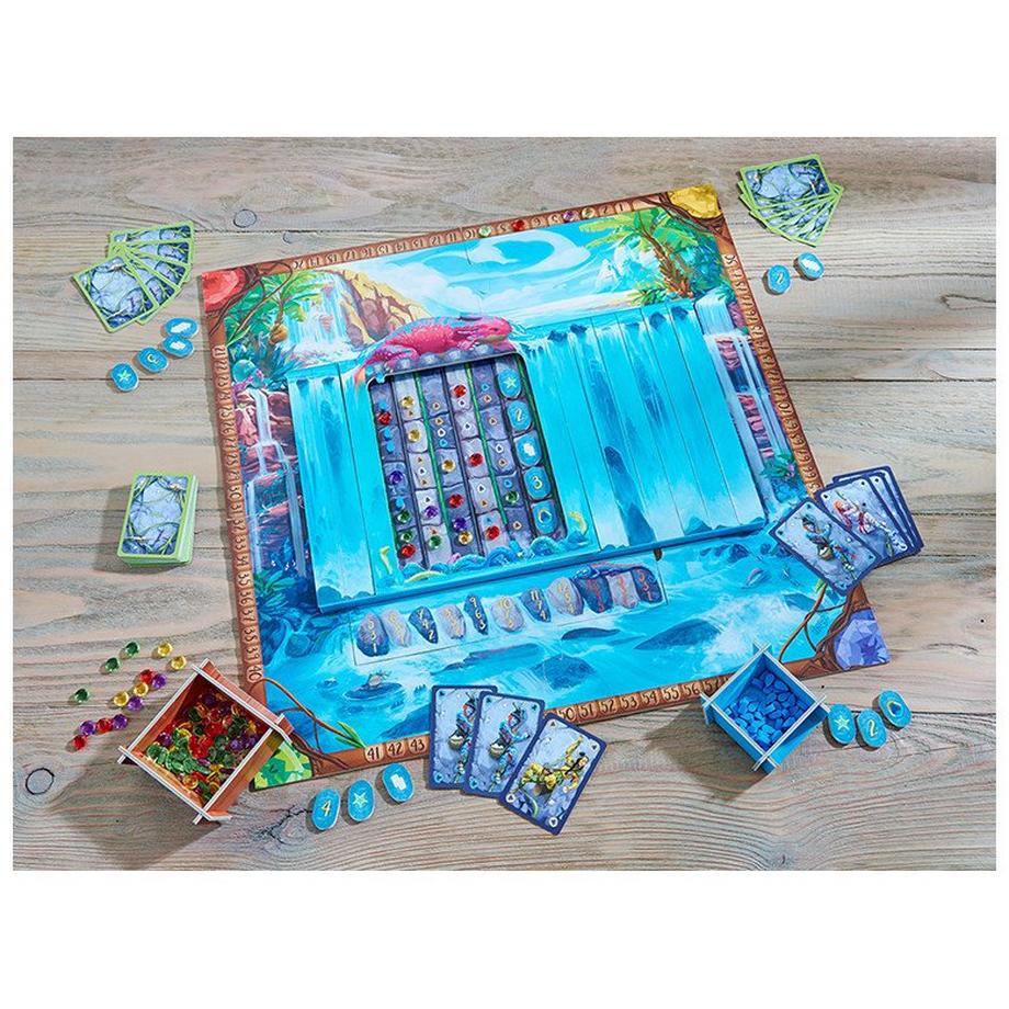 HABA  Spiele IQUAZÚ 