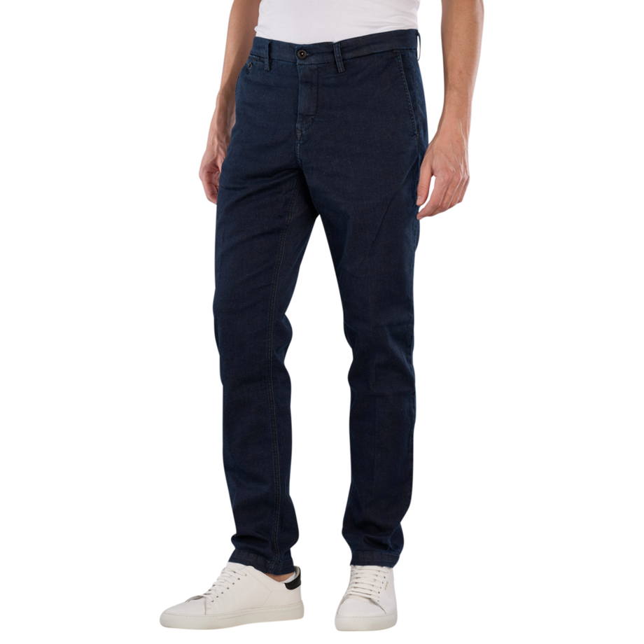 REPLAY Benni Chino Straight Fit  