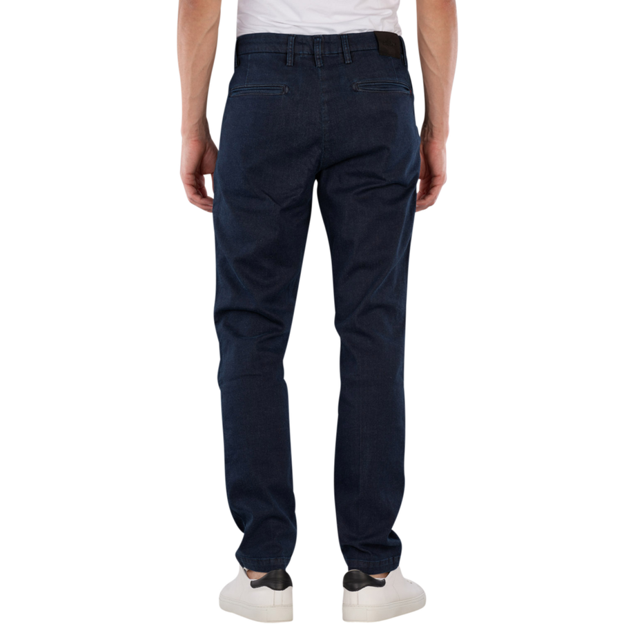 REPLAY Benni Chino Straight Fit  