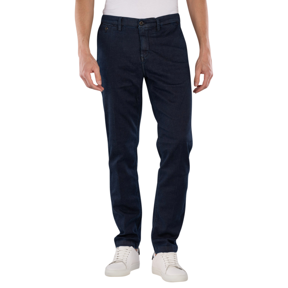 Benni Chino Straight Fit