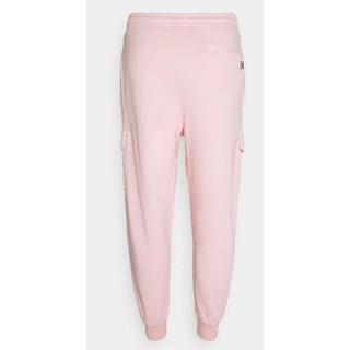 KARL KANI Pantalon Cargo Signature Washed  