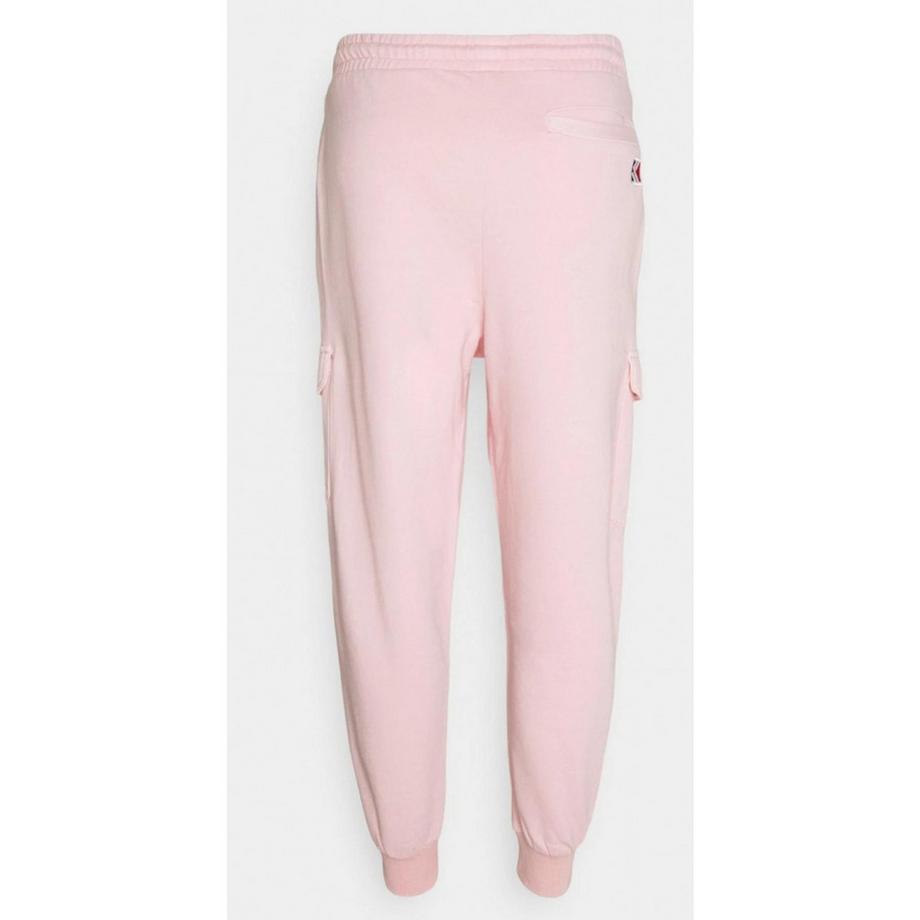 KARL KANI Signature Washed Cargohose  