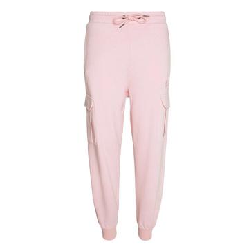 pantalon cargo signature washed